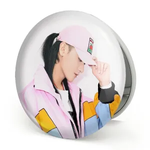 آینه تاشو تائو گروه اکسو EXO