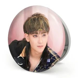 آینه تاشو تائو گروه اکسو EXO