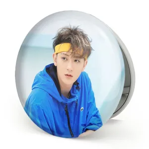 آینه تاشو تائو گروه اکسو EXO