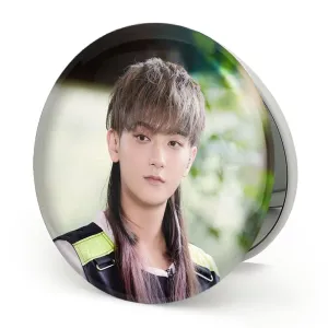 آینه تاشو تائو گروه اکسو EXO