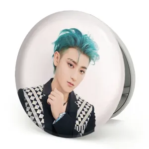 آینه تاشو تائو گروه اکسو EXO