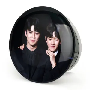 آینه تاشو گروه اکسو EXO