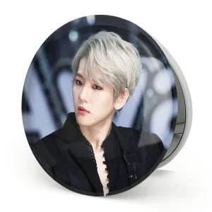 آینه تاشو بکهیون گروه اکسو EXO