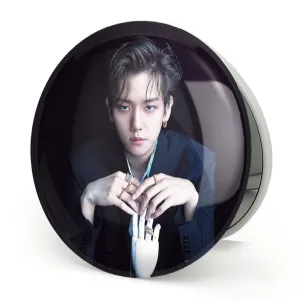 آینه تاشو بکهیون گروه اکسو EXO