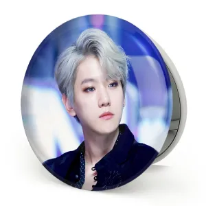 آینه تاشو بکهیون گروه اکسو EXO