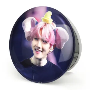 آینه تاشو بکهیون گروه اکسو EXO
