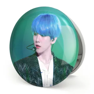آینه تاشو بکهیون گروه اکسو EXO