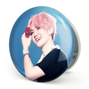 آینه تاشو بکهیون گروه اکسو EXO