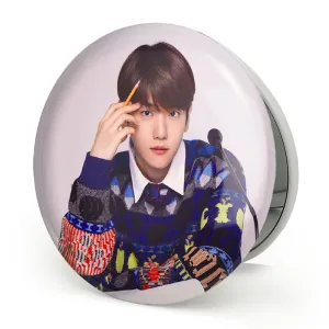 آینه تاشو بکهیون گروه اکسو EXO