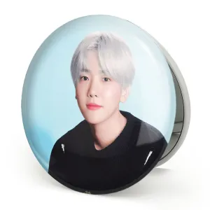 آینه تاشو بکهیون گروه اکسو EXO