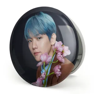 آینه تاشو بکهیون گروه اکسو EXO