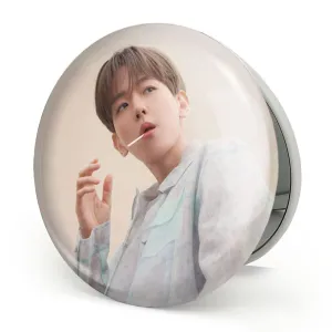 آینه تاشو بکهیون گروه اکسو EXO