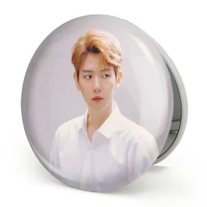 آینه تاشو بکهیون گروه اکسو EXO