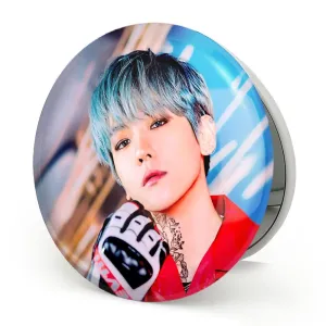 آینه تاشو بکهیون گروه اکسو EXO