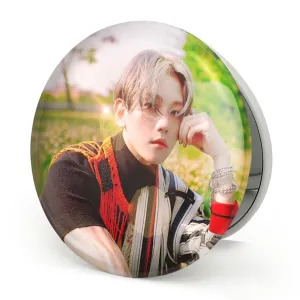 آینه تاشو بکهیون گروه اکسو EXO