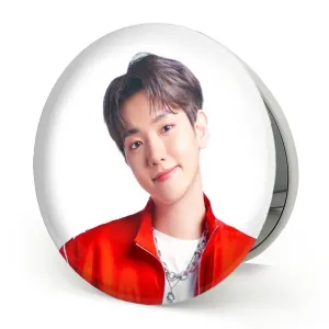 آینه تاشو بکهیون گروه اکسو EXO