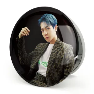 آینه تاشو بکهیون گروه اکسو EXO