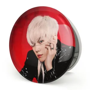 آینه تاشو بکهیون گروه اکسو EXO