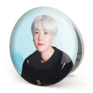 آینه تاشو بکهیون گروه اکسو EXO