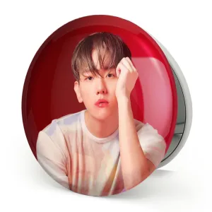 آینه تاشو بکهیون گروه اکسو EXO