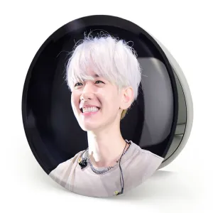 آینه تاشو بکهیون گروه اکسو EXO