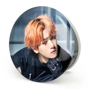 آینه تاشو بکهیون گروه اکسو EXO