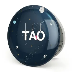 آینه تاشو گروه اکسو EXO