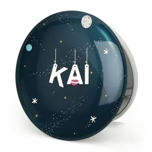 آینه تاشو گروه اکسو EXO
