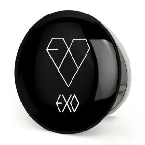 آینه تاشو گروه اکسو EXO