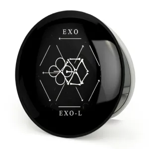 آینه تاشو گروه اکسو EXO