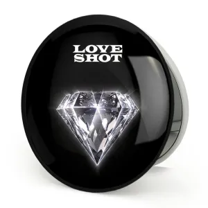آینه تاشو گروه اکسو EXO