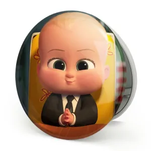 آینه تاشو انیمیشن بچه رئیس The Boss Baby