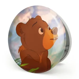 آینه تاشو انیمیشن خرس برادر Brother Bear