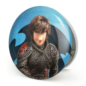 آینه تاشو اژدها سواران DreamWorks Dragons