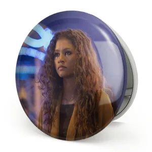 آینه تاشو روبنت سریال سرخوشی Euphoria‎