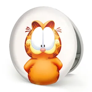 آینه تاشو گارفیلد Garfield