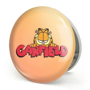 آینه تاشو گارفیلد Garfield