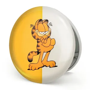 آینه تاشو گارفیلد Garfield