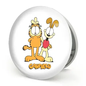 آینه تاشو گارفیلد Garfield