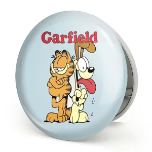 آینه تاشو گارفیلد Garfield