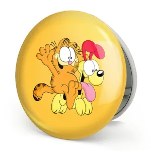 آینه تاشو گارفیلد Garfield