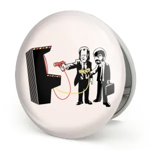 آینه تاشو سریال پالپ فیکشن Pulp Fiction