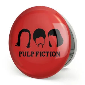 آینه تاشو سریال پالپ فیکشن Pulp Fiction