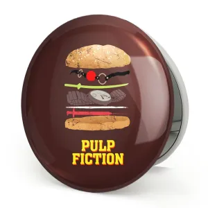 آینه تاشو سریال پالپ فیکشن Pulp Fiction