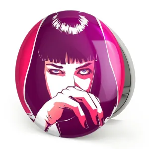 آینه تاشو سریال پالپ فیکشن Pulp Fiction