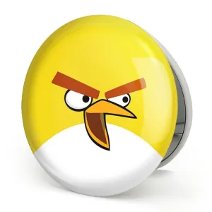 آینه تاشو چاک پرندگان خشمگین Angry Birds