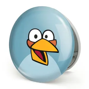 آینه تاشو پرندگان خشمگین Angry Birds