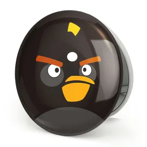 آینه تاشو بمب پرندگان خشمگین Angry Birds
