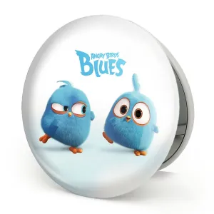 آینه تاشو پرندگان خشمگین Angry Birds