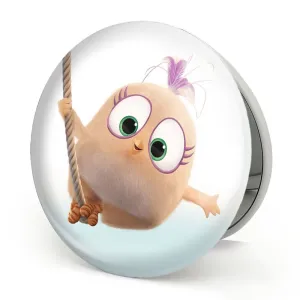 آینه تاشو پرندگان خشمگین Angry Birds